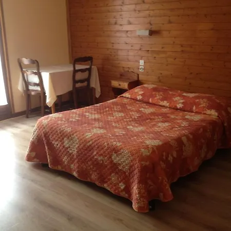 Hotel Notre Dame Des Neiges 2*