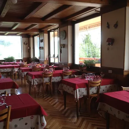 Hotel Notre Dame Des Neiges 2*