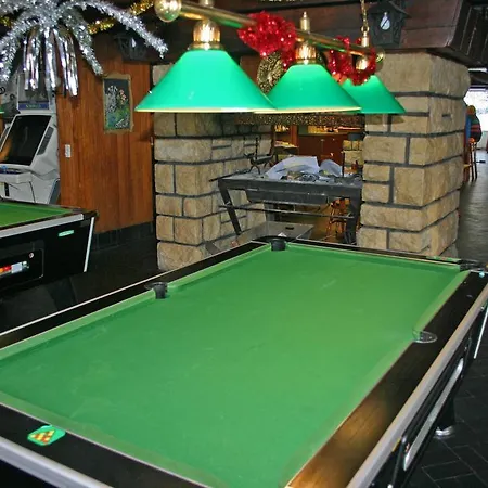 Notre Dame Des Neiges Hotel La Feclaz