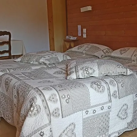 Notre Dame Des Neiges 2* La Féclaz